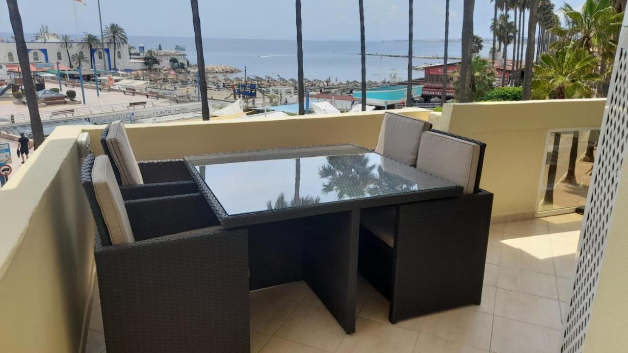 Playa Apartemen Marbella