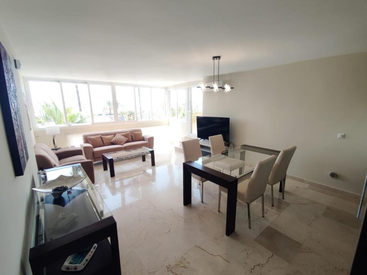 Playa Apartemen