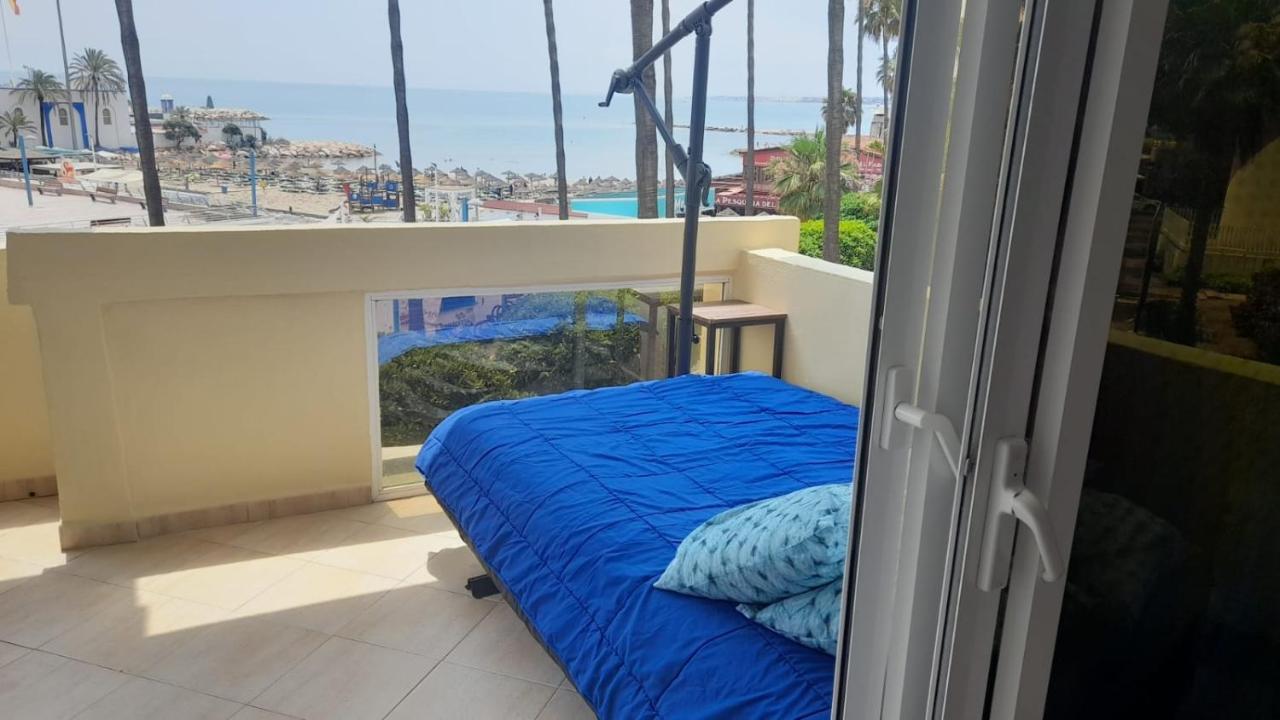 Appartement Playa Marbella