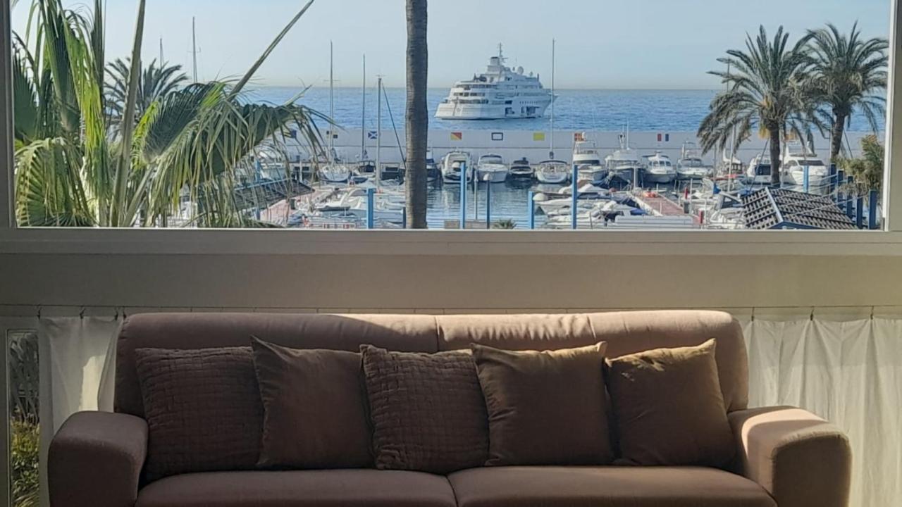 Appartement Playa Marbella