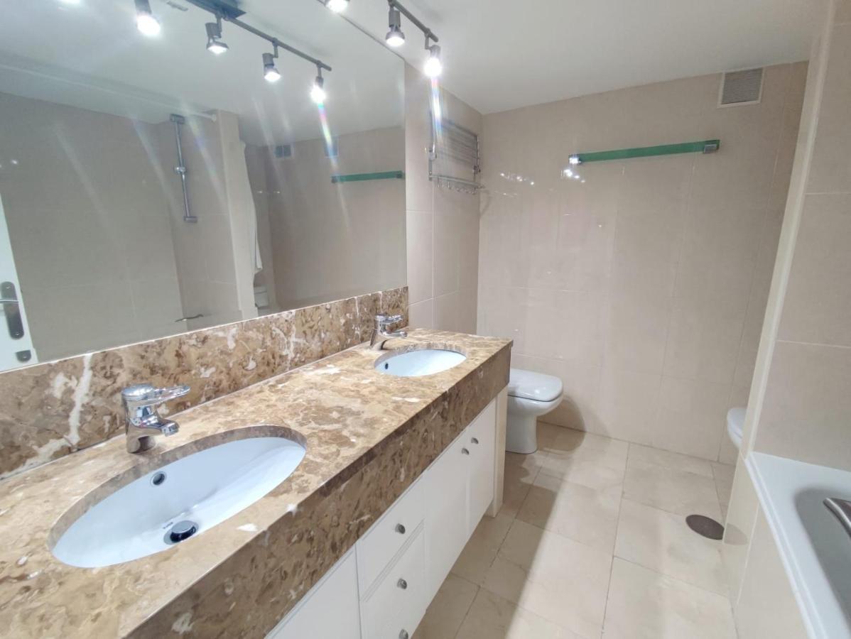 Apartemen Playa Marbella