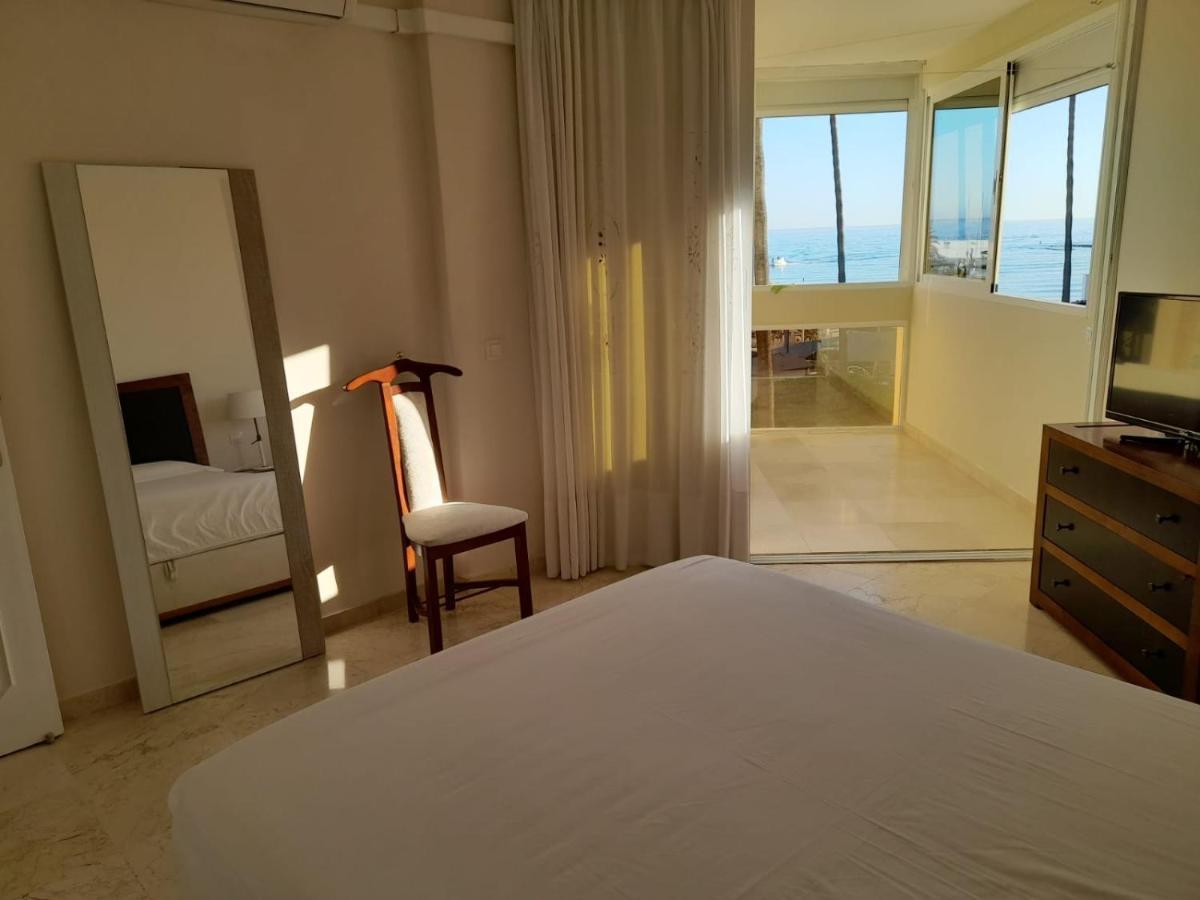 Appartement Playa Marbella