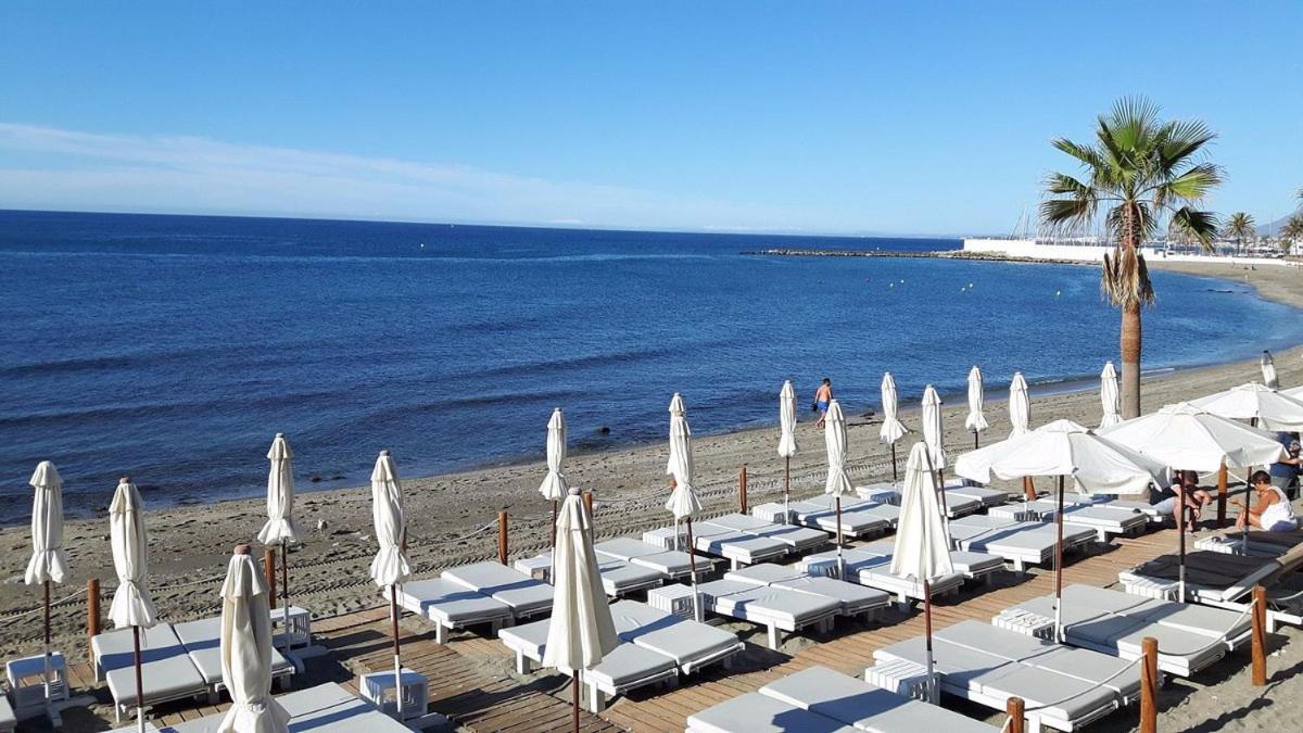 Playa Apartemen Marbella