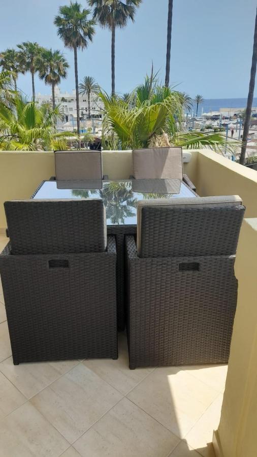Apartemen Playa Marbella