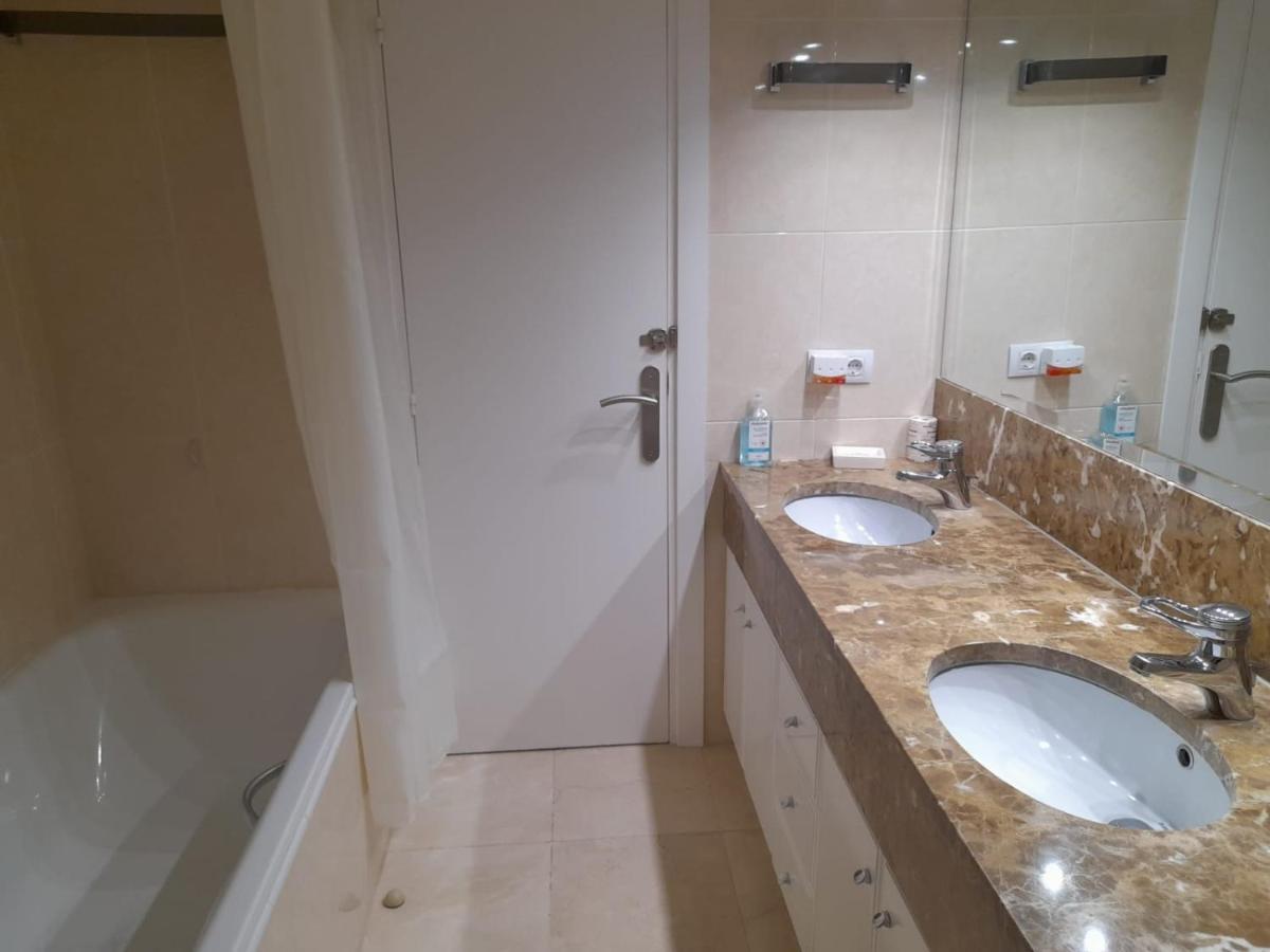 Playa Appartement Marbella